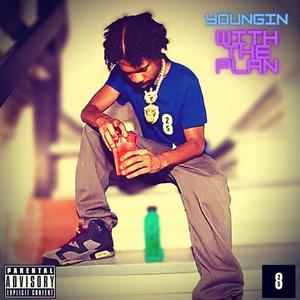 Youngen with the plan