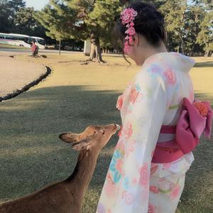 好天气不约会吗