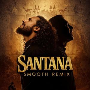 Santana – Smooth (Afro Tribal Indie Club RMX)