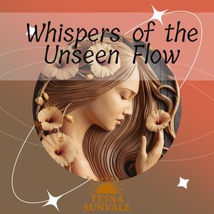 Prayerful Compassion with Rainfall Bliss