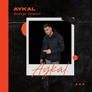 BIRAKTIĞIN YERDEYİM