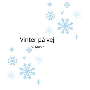 Vinter på vej