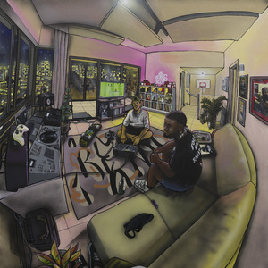 Corra (Instrumental)