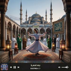 İLLAHİ HU
