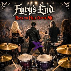 Rock the Hell Out of Me