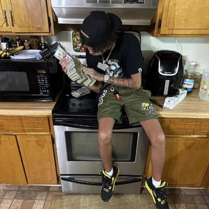 【FREE】“爱痕”-吉他情绪人声伴奏-Kenrobb & Nocap type beat