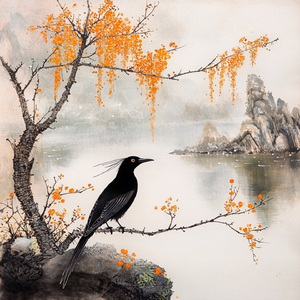 强肾固腰滋养肾经｜水音·道医五行药音