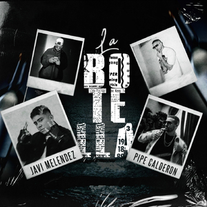 La Botella (feat. Pipe Calderón)