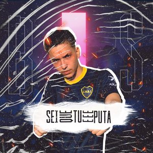 Eu Sei Que Tu É Puta (feat. Mc Mr. Bim, Mc Don Juan, Mc 7 Belo & Mc Vuk Vuk)