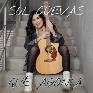 Que Agonía