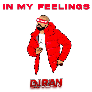 In my feelings (Remix)