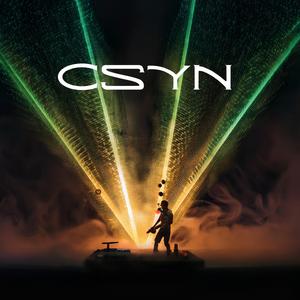 Shadows chasing light