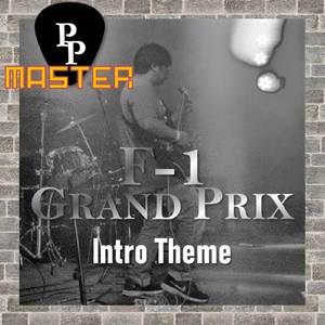 F-1 Grand Prix Intro Theme (From "F-1 Grand Prix")