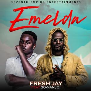 Emelda (feat. So-manje)