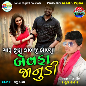 Maru Kunu Karju Baryu Bewafa Janudi