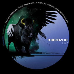 Mi Amor (Zoë Xenia Remix)