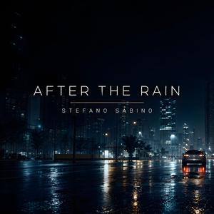 After the Rain