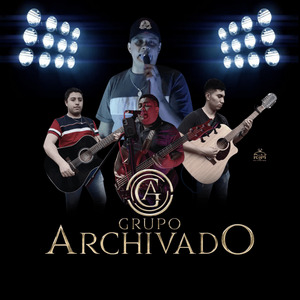 Mi Pasado y Mi Presente (En Vivo)
