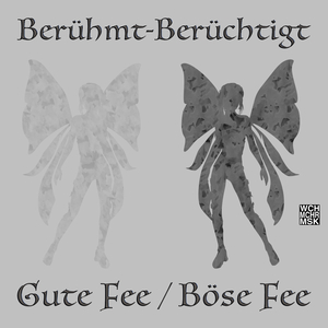 Böse Fee