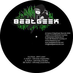 Drift Away (Liluca Remix)