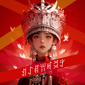 弥渡山歌（彝语版）