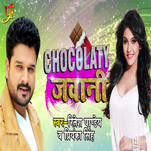 Chocolaty Jawani
