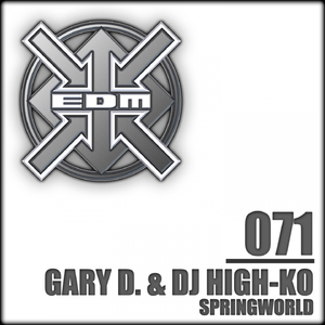 Springworld (Inflight Mix)
