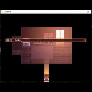 Goodbye,Oneshot , Niko!