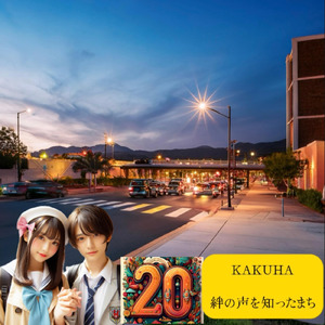 未来に手をのばせ (feat. 知声)