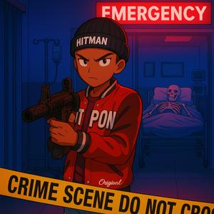 ER (Freestyle) (feat. Zayblocchitman)