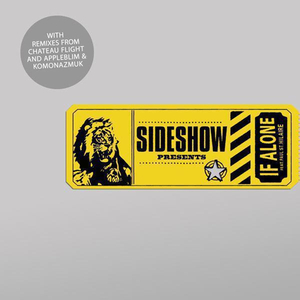 If Alone (feat. Paul St. Hilaire) [Appleblim & Komonazmuk Remix]