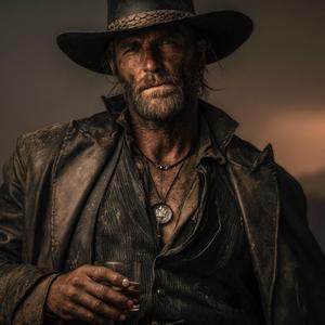 Start With Your Own Name