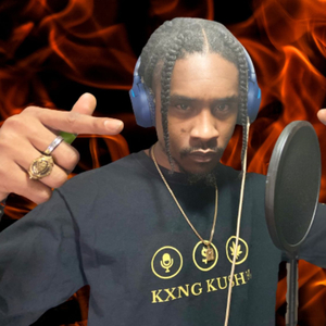 Lawyalty FreeStyle (Eat Instrumental)