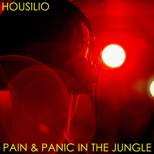Pain & Panic In The Jungle