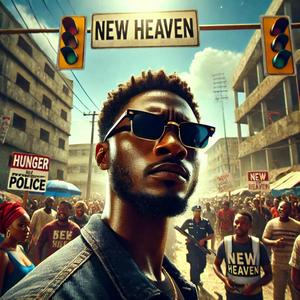 Many Men (New Heaven)