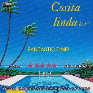 Cosita Linda (feat. FABULA)