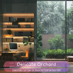 Glimpses of Reflection in Puddles (Keyeb Version)