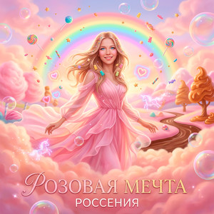 Розовая мечта (Original Mix)