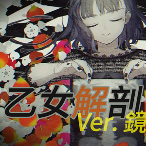 乙女解剖 Ver.鏡音レン（翻自 初音ミク）