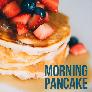 Morning Pancake