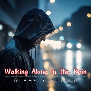 Walking Alone in the Rain
