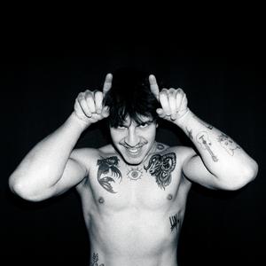 КОЗЛЫ (feat. BEID)