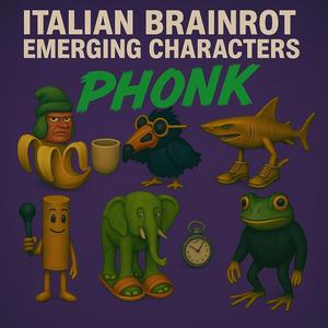 Špijuniro Golubiro Phonk