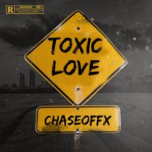 Toxic Love (feat. Aylius)