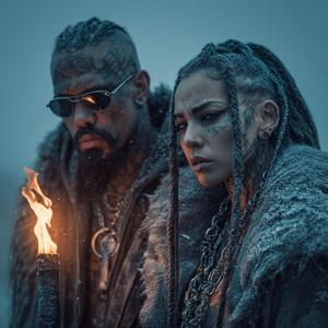 Oath and Blade (Viking Trap rap)
