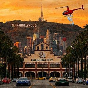 Hurricane (feat. Champagnebaby)