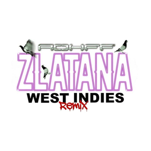 Zlatana (West Indies)