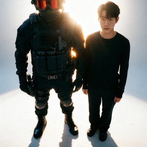 《倔强乐章》live现场版