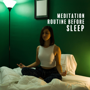 Meditation for Sleep Better