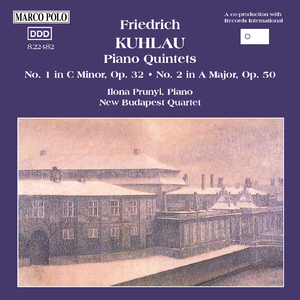 Piano Quartet No. 2 in A Major, Op. 50:III. Scherzo: Presto